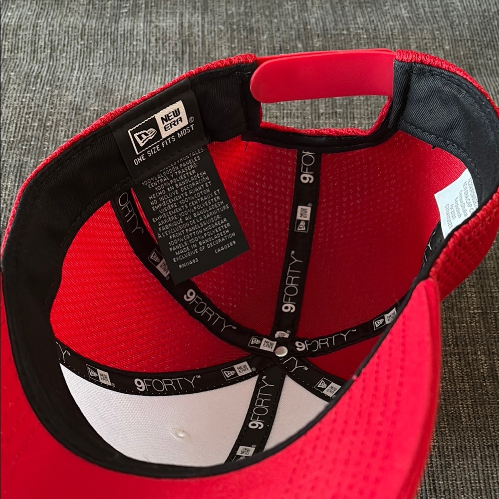 Ash Ketchum hat - Picture 4 of 5